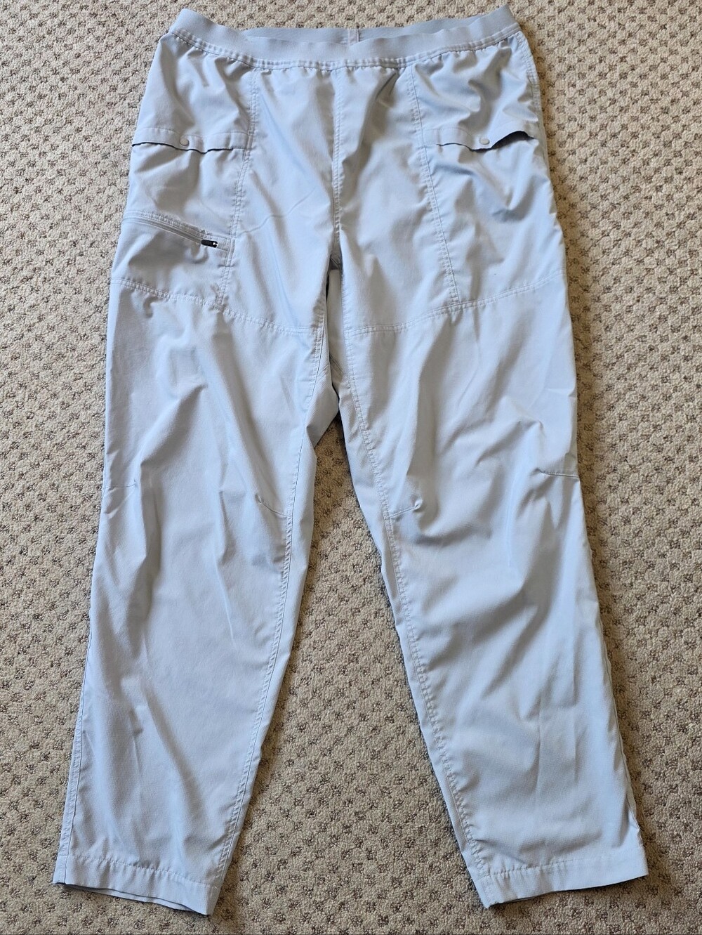 Mountain Hardwear Utility Outdoor Pants